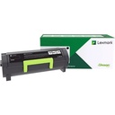 LEXMARK TONER 56X BLACK TONER CART ULTRA HIGH RET
