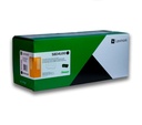 LEXMARK TONER 58x Black Toner Cartridge Ultra High Ret