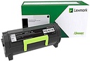 LEXMARK TONER 6K-yield Toner