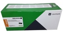 LEXMARK TONER extra high