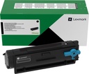LEXMARK TONER High yield