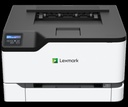 LEXMARK YLW PRINT CART 1.5K RET PROGAM