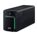 APC - UPS Interactivo 900VA, 120V, AVR, NEMA Sockets