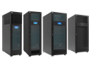 Vertiv SmartCabinet 42U, 600mm width, 3 kW available cooling