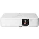 PROYECTOR/EPSON PORTATIL EPIQ VISION FH02 FULL HD 3000 LUMENES USB/CHROMECAST/ANDROIDTV/HDMI V11H