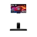 TCL TV GOOGLE 43" 4K UHD 43VC6