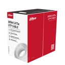 DAHUA - Caja de Cable de Red UTP - Cat5e - 300 Metros - 4 Pares