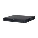 DAHUA 16CH 1U 16PoE 2HDDs WizSense Network Video Recorder