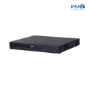 DAHUA 16CH 1U 2HDDs WizSense Network Video Recorder