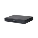 DAHUA 16CH Penta-brid 4K Value/5MP Mini 1U 1HDD