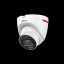 DAHUA 4MP WizColor Fixed-focal Eyeball WizSense Network Camera