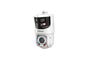 DAHUA 8+4MP 25x TiOC Network Panoramic PTZ Camera