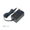 DAHUA ADAPTADOR DE CORRIENTE AMPLIO RANGO DE VOLTAJE DE ENTRADA DE 100