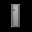 DAHUA CAJA DE ALUMINIO PARA PORTEROS VTO65/75