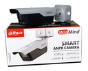 DAHUA Cámara Dahua Access ANPR