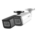 DAHUA Camara IP Bullet de 4 Megapixeles/ Lente Motorizado de 2.7 a 13.