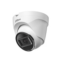DAHUA Camara IP Domo de 2 MP, lente de 2.8 mm y 99° de visión