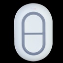 DAHUA EMERGENCY BUTTON ARD822-W2