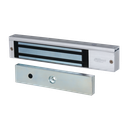 DAHUA Magnetic Lock Built of aluminum alloy