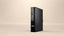 Dell Pro Micro - Ultra small form factor - Intel Core i7 I7-14700T / 3.7 GHz - DDR5 SDRAM
