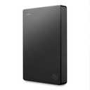 Seagate Expansion - External hard drive - 4 TB - USB - .