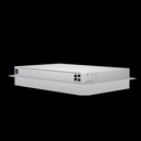Ubiquiti UniFi Next-generation Gateway Pro - Aparato de seguridad - 10GbE - 1U - montable en bastidor
