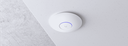 Ubiquiti UniFi U6-PRO - Punto de acceso inalámbrico - Wi-Fi 6 - 2.4 GHz, 5 GHz - instalable en pared/techo