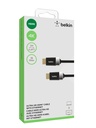 Belkin High Speed HDMI Cable - Cable HDMI con Ethernet - HDMI macho a HDMI macho - 2 m