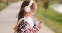Xtech XTH-355 - Headphones with microphone - Para Tablet / Para Portable electronics / Para Cellular phone