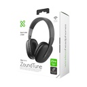 Klip Xtreme - KWH-010BK - Headphones - Para Home audio / Para Portable electronics / Para Professional audio / Para Cell