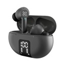 Klip Xtreme - True wireless earphones - Para Phone / Para Portable electronics / Para Tablet - Wireless