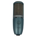 AKG P220 - Microphone - large-diaphragm true condenser microphone