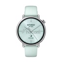 Xiaomi Watch S4 - Smart watch - Mint green - 41mm
