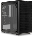 CASE COOLER MASTER MICRO-ATX Q300L V2 ARGB WHITE 1X120MM REAR