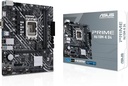 PROMO 20+1 MAINBOARD/ASUS PRIME H610M-K DDR5 LGA1700 HDMI MATX