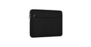 COBERTOR NOTEBOOK 14INC. NEGRO-NEGRO
