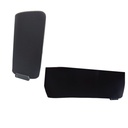 COBERTOR NOTEBOOK 15.6INC. NEGRO - AZUL