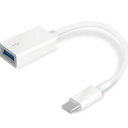 ADAPTADOR USB-C 3.0 SUPER RAPIDO A ADAPTADOR USB-A UC400
