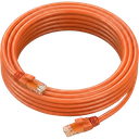 CABLE DE RED CAT6 AWX 20 METROS BAIGE