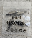 KIT CORSAIR PARA ADAPTACION LGA1700