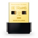 ADAPTADOR INALAMBRICO USB NANO BANDA DUAL AC600 ARCHER T2U NANO
