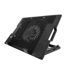 COOLING PAD ARGOM CF-1594 AJUSTABLE NEGRO