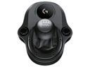 DRIVING FORCE SHIFTER LOGITECH NEGRO 6 VELOCIDADES REVERSE G29-G920