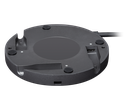 ADAPTADOR LOGITECH RALLY MIC POD HUB FOR RALLY VIDEO-CONFERENCING SYSTEMS