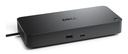 Docking Station Dell Pro Thunderbolt4 WD25TB4 4xUSB-A,2xUSB-C,HDMI,2xDP,RJ45 180W Negro 3Y