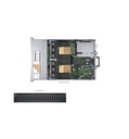 Tarjeta de Red DELL Broadcom57416 2 puertos 10GbE Base-T PCIe LowProfile para R360, R660xs, R760xs