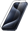 Anker - Screen protector - Kit (HD 2-Pack For iPhone 16 P