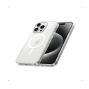 Anker - magnetic case - 16 Pro - Clear
