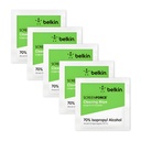 Belkin - Screen protector - TCP 2.0 Cleaning