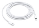 Apple - Cable USB-C a Lightning - 2 m